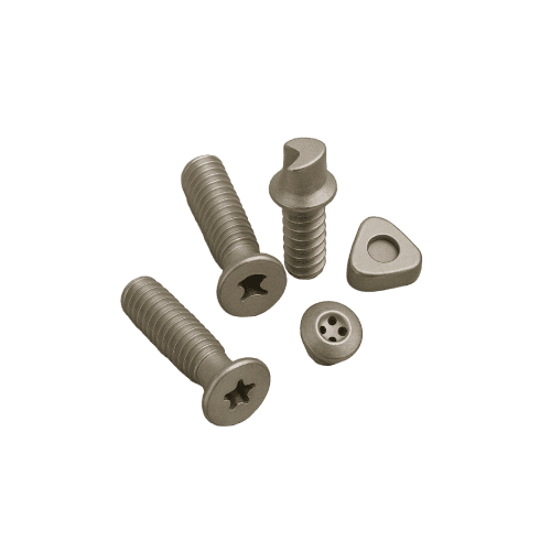 Советы как выбрать антивандальный крепеж