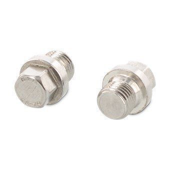 Рекомендуем купить DIN 910 A2 G 1/8" согласно DIN 228