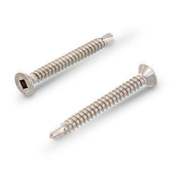 Рекомендуем купить DIN 7504 A2 O 3,9X19 SQ1