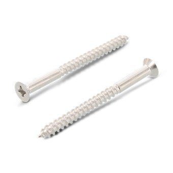 Рекомендуем купить DIN 7997 A2 5,0X50 Z