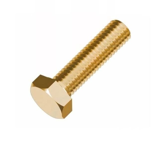 Рекомендуем купить DIN 933 M10x30 ЛАТ