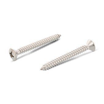 Рекомендуем купить DIN 7983 A4 C 6,3X100 H