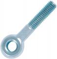 Болт DIN 444B 4.6 откидной, с ушком Купить болт din 444b 4.6 откидной, с ушком оптом | ПРОТОРГ