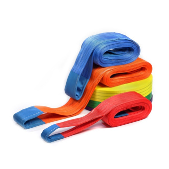 Рекомендуем купить Строп текстильный петлевой СТП 8 т, 9 м x 240 мм