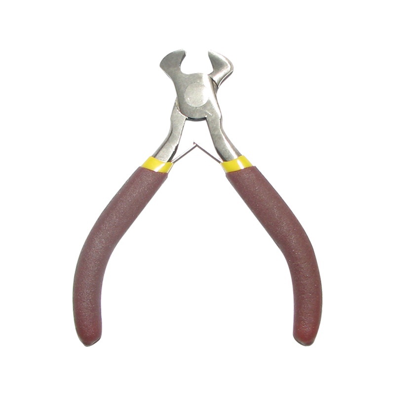 Рекомендуем купить Кусачки торцевые Biber 85465 Мини 120 мм