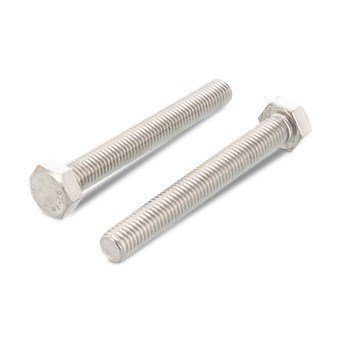 Рекомендуем купить ISO 4017 M20X30 A4-80