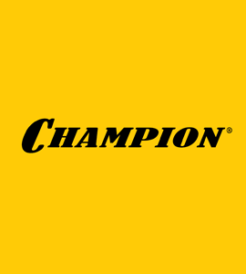CHAMPION CHAMPION