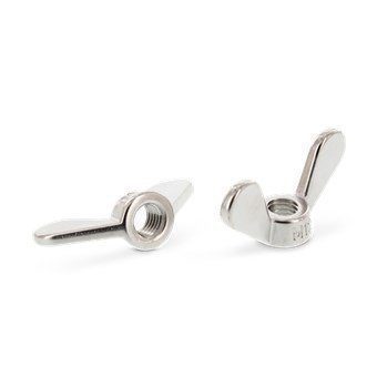 Рекомендуем купить DIN 315 A2 M 10