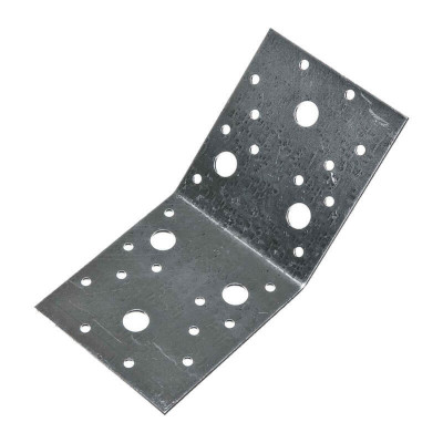 Рекомендуем купить Крепежный уголок под 135 градусов KUS 90x90x40x1.5 мм, оц. сталь