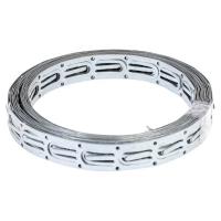 Купить лента перфорированная для теплого пола lp-tp 20x0.5 (10 м), оц. сталь оптом | ПРОТОРГ