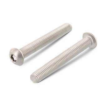 Рекомендуем купить ISO 7380-1 A4 M 12X25/25