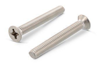 Рекомендуем купить DIN 965 A2 M 2X5 H