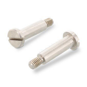 Рекомендуем купить DIN 923 AISI 303 M 6X12