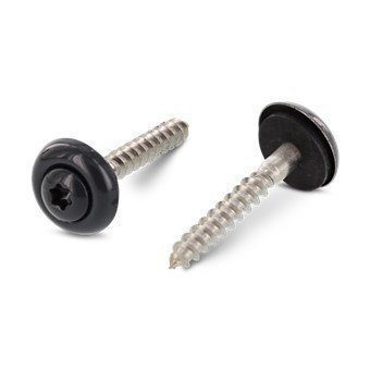 Рекомендуем купить Art. 9087 A2 4,5X25 TX20 - RAL 7016