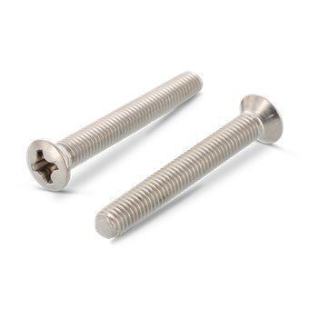 Рекомендуем купить DIN 966 A2 M 2X18 H