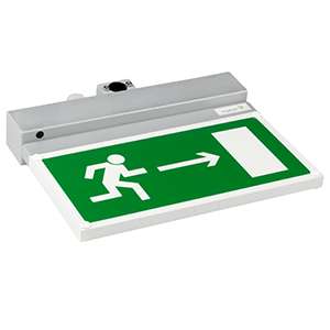 Рекомендуем купить Указатель световой BS-1570-10х0.3 LED IP20 "Nextrino" централиз. электропитания Белый свет a9868