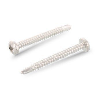 Рекомендуем купить DIN 7504 A4 M 3,9X45 Z