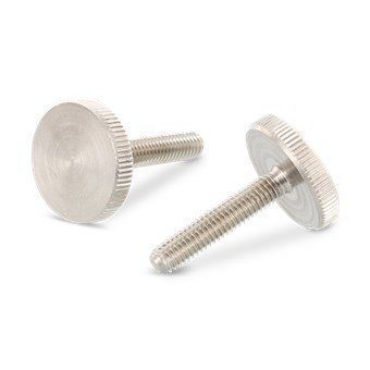 Рекомендуем купить DIN 653 AISI 303 M 2,5X5