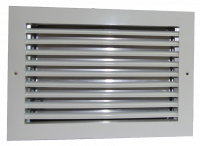 Купить решетка вентиляционная р-гнн 1000х1150 ral 9016 (белый) оптом | ПРОТОРГ