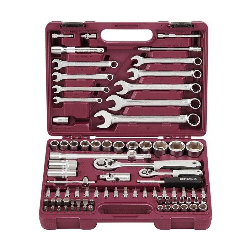 Рекомендуем купить Набор инструментов 82 предмета