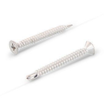 Рекомендуем купить DIN 7504 A4 O 6,3X25 Z