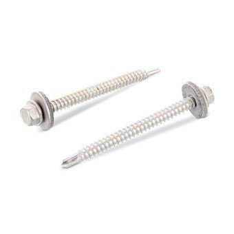 Рекомендуем купить DIN 7504 A2 K 5,5X38 уплотн. шайба 16мм