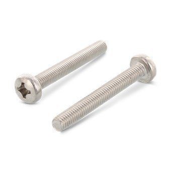 Рекомендуем купить DIN 7985 A4 M 2,5X16 H