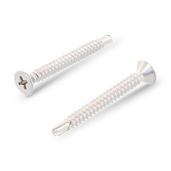 Рекомендуем купить DIN 7504 A4 O 4,8X100 H