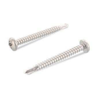 Рекомендуем купить DIN 7504 A2 M 5,5X50 H