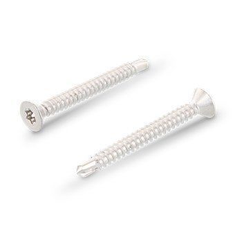 Рекомендуем купить DIN 7504 A2 O 3,9X19 TX15