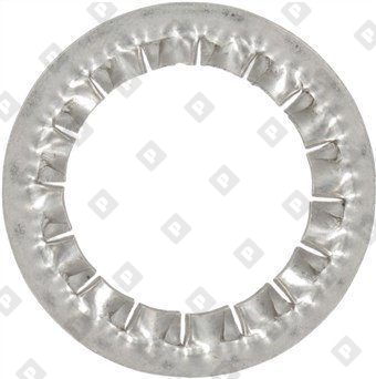 DIN 6798 A4 J 8,4 - №2