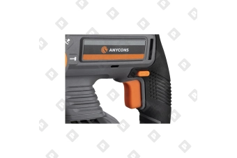 Перфоратор SDS+ аккумуляторный Anycons AC-H408 2акк - №4