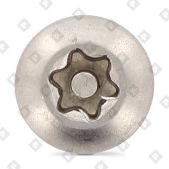 Art. 9120 A2 C 6,3X13 TX-PIN 27 - №3