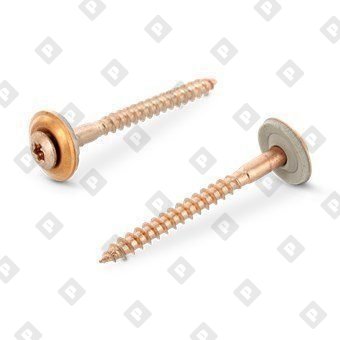 Art. 9087 A2-Cu 4,5X80 TX20 - №1