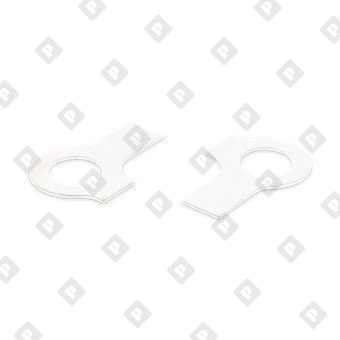 DIN 463 A4 34,0 - №1