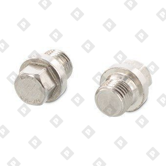 DIN 910 A2 M 16X1,5 согласно DIN 13 - №1