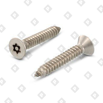 Art. 9122 A2 C 6,3X50 TX-PIN 30 - №1