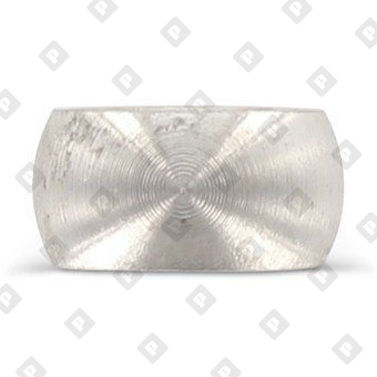 DIN 444 BM 10X40 A2 - №3