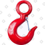 Крюк чалочный 320А 0.5 т, грузовой, кл.пр. 8