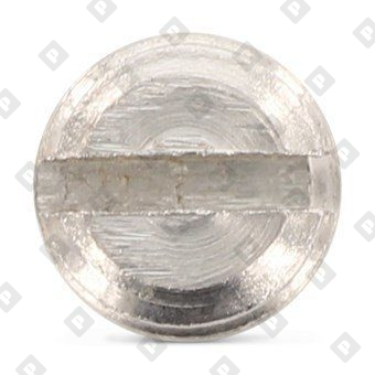 DIN 553 A4 M 2,5X16 - №3