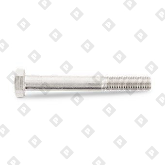 ISO 4014 M10X80 A2 - №2