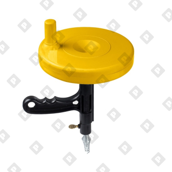 Трос сантехнический Biber 90254 в корпусе 3мх6мм (8) - №1