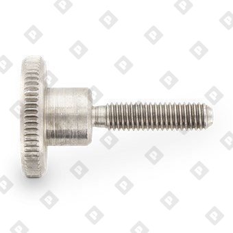 DIN 464 AISI 303 M 6X16 - №2