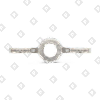 DIN 315 A4 M 8 - №3