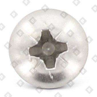 DIN 7996 A2 6,0X75 Z - №3