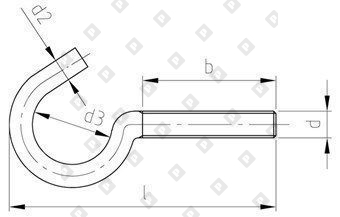 Art. 9081 A2 M5X50 - №3