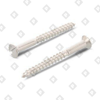 DIN 97 A4 4,0X25 - №1