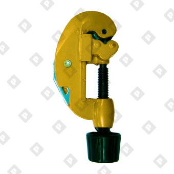 Труборез Biber 90211 для труб из цветных металлов 3-28 мм (10/100) - №1