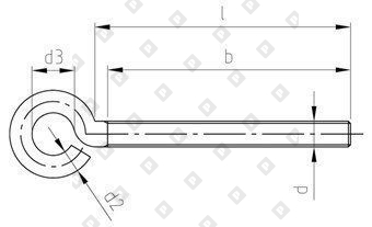 Art. 9078 A2 M5X40 - №3