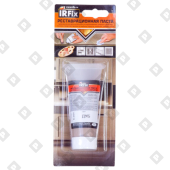 Реставрационная паста IRFix "Дуб", 55 г - №1
